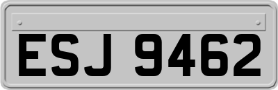 ESJ9462