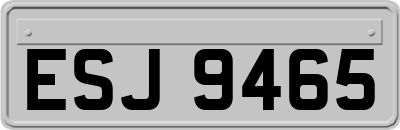ESJ9465