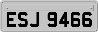 ESJ9466