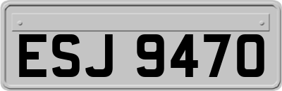 ESJ9470