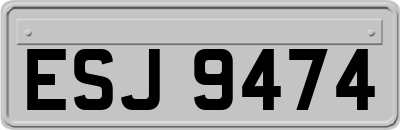 ESJ9474