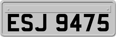 ESJ9475