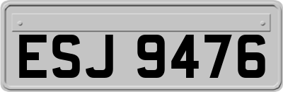 ESJ9476