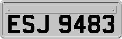 ESJ9483