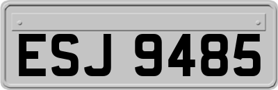 ESJ9485