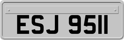 ESJ9511
