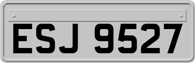ESJ9527