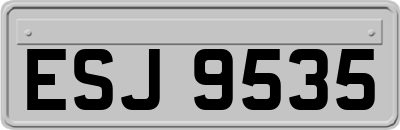 ESJ9535