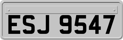 ESJ9547