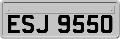 ESJ9550