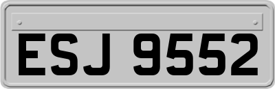 ESJ9552
