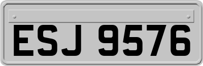 ESJ9576