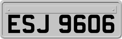 ESJ9606