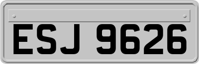 ESJ9626