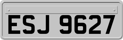 ESJ9627