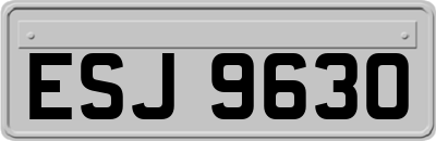 ESJ9630