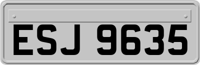 ESJ9635
