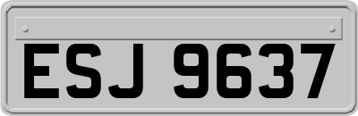 ESJ9637
