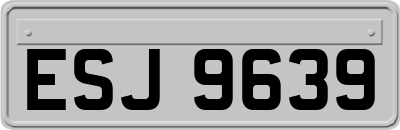 ESJ9639