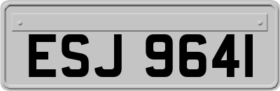 ESJ9641