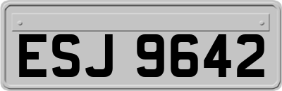 ESJ9642