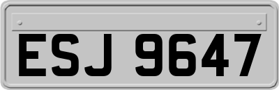 ESJ9647