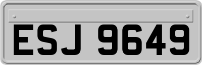 ESJ9649