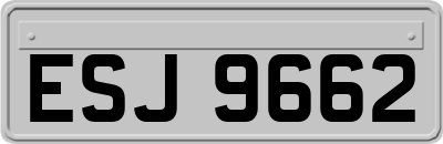 ESJ9662