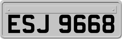 ESJ9668