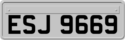 ESJ9669