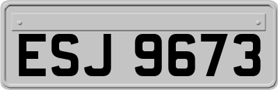 ESJ9673