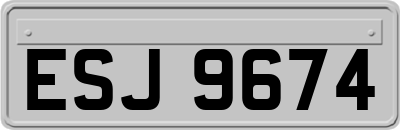 ESJ9674