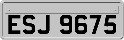 ESJ9675