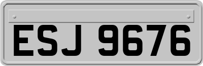 ESJ9676