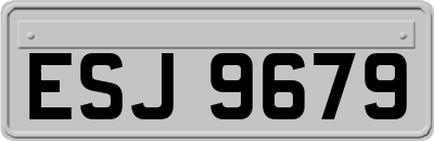 ESJ9679