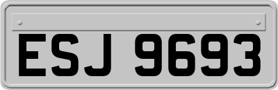 ESJ9693