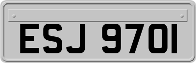 ESJ9701