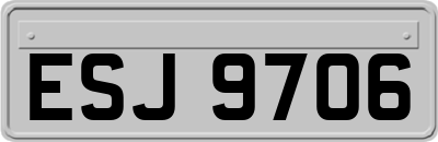 ESJ9706
