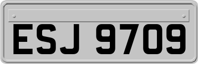 ESJ9709