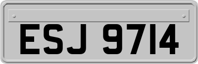 ESJ9714
