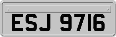 ESJ9716