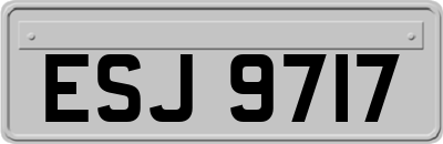 ESJ9717