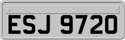 ESJ9720