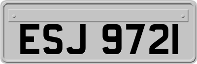 ESJ9721