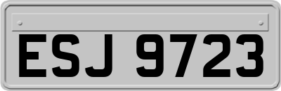 ESJ9723