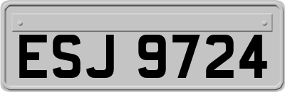 ESJ9724
