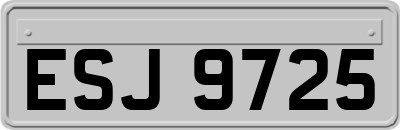 ESJ9725