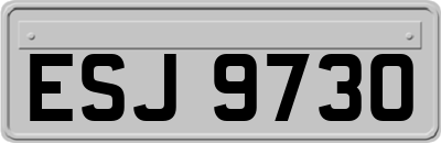 ESJ9730