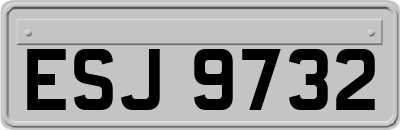 ESJ9732