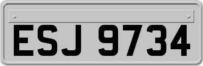 ESJ9734